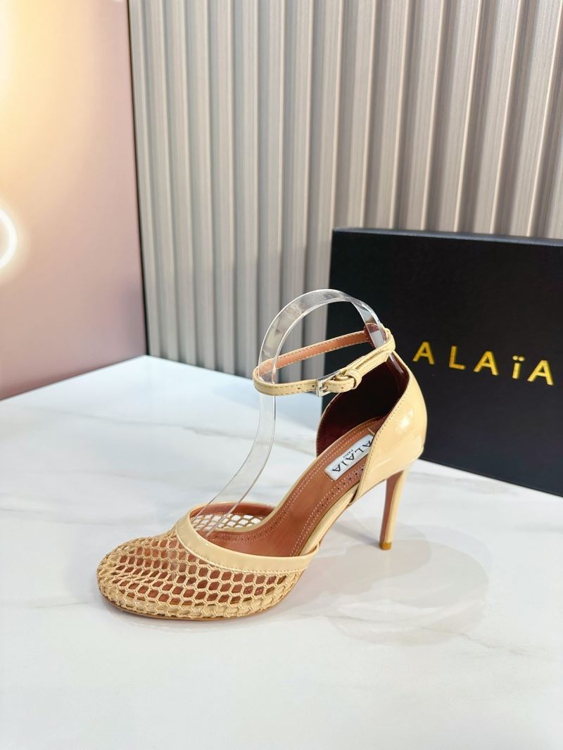 Alaia Sandals